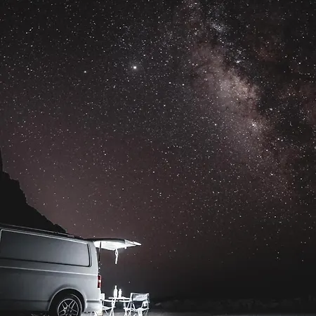 Campingplads Camper Gran Canaria *